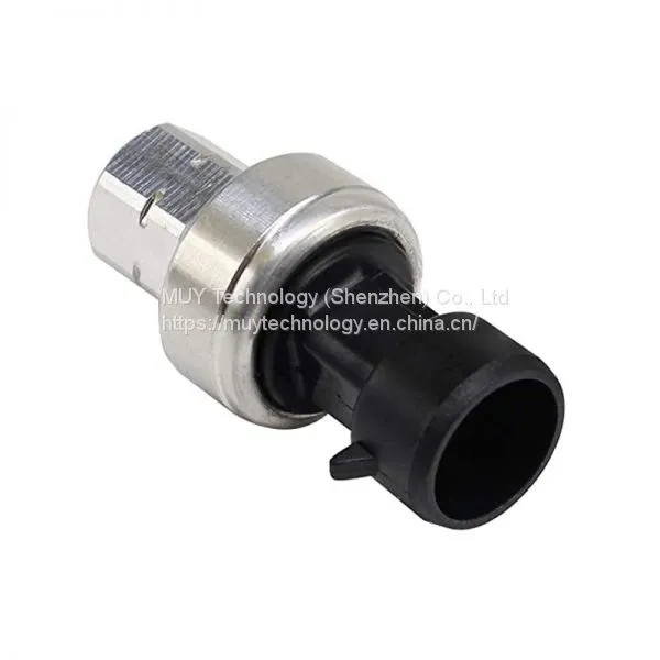 HAVC 4-20mA Air Compressor Refrigeration Pressure Sensor photo-4