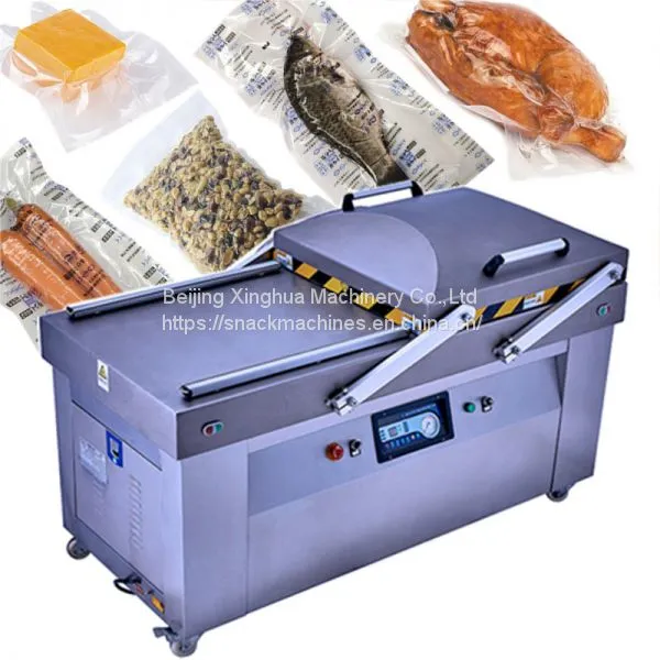 industrial vacuum sealer