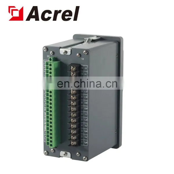 Acrel Medium Voltage Application Multi-function Protective Relay AM2-V photo-4