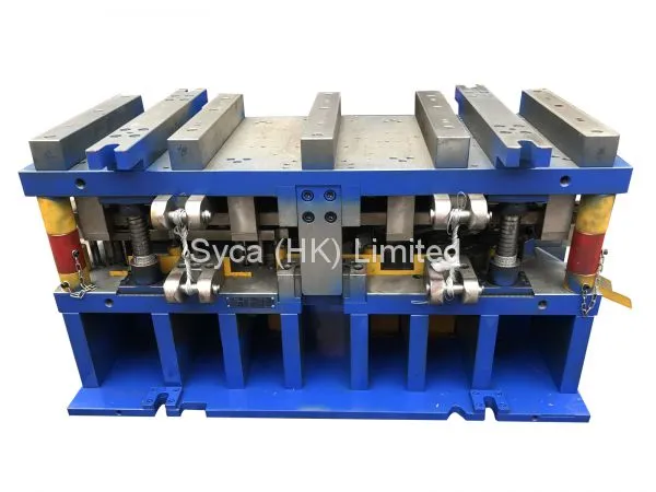 Automotive Metal Stamping Dies photo-2