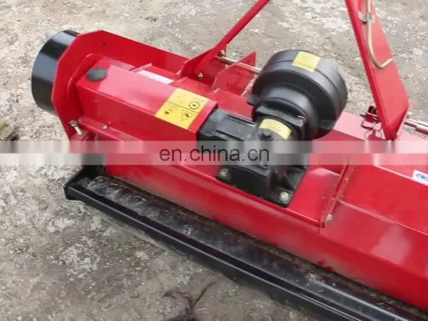 3 Point Towable Flail Mower