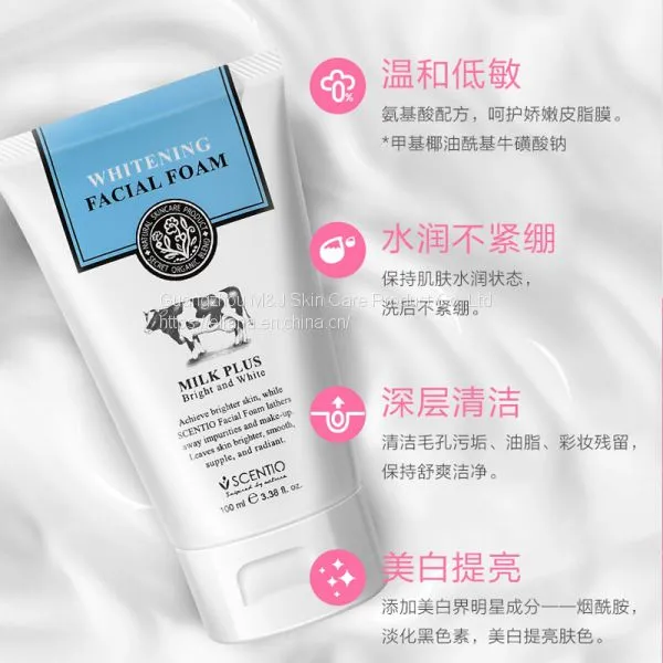 Facial Cleanser photo-3
