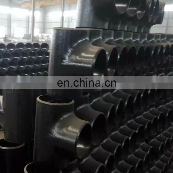 Pipe Fitting 316 304 Stainless Steel Elbow Type 45 and 90 Degree photo-6