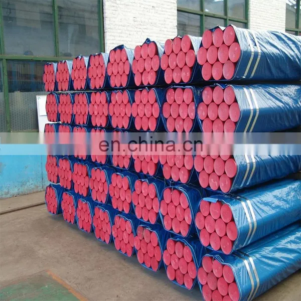 1 Inch Fire Fighting Steel Pipe With UL FM Certificates photo-3