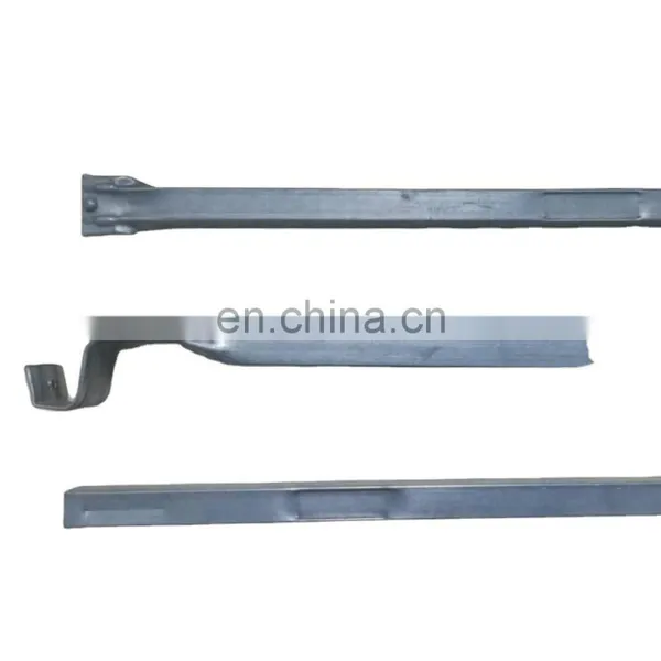 IBC Container Using Galvanizing Square Steel Tubing photo-6