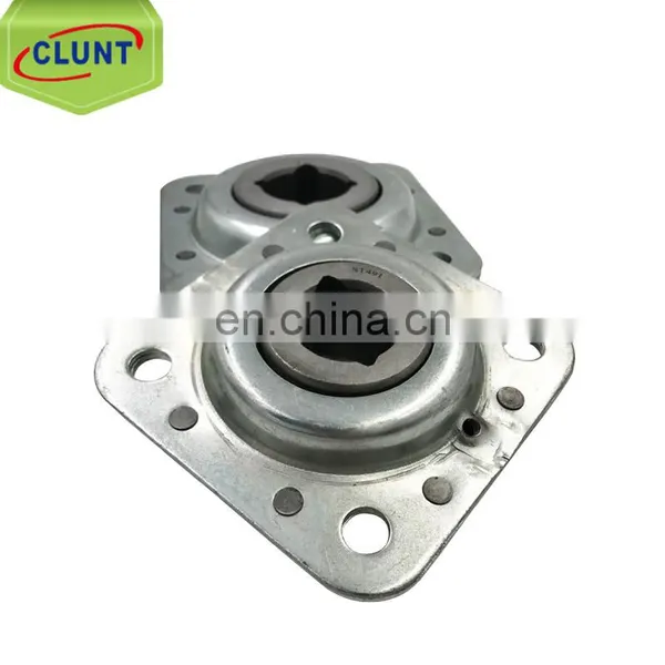 4 Bolt Flange Units Agricultural Bearing ST491 photo-3