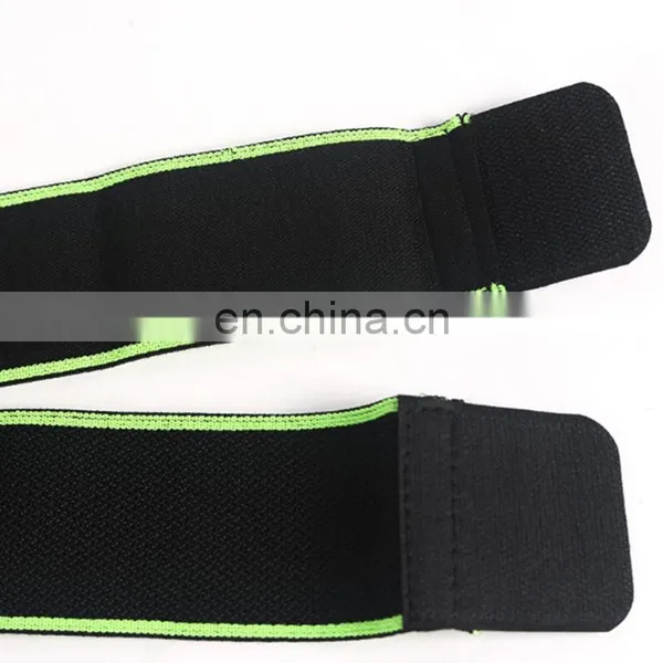 Hampool Injury Recovery Compression Power Joint Adjustable Knee Support photo-7