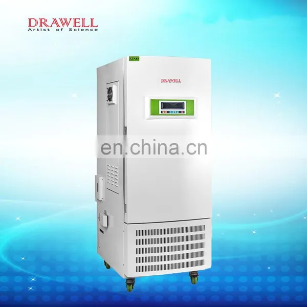 Drawell 275L Universal Large Artificial Climate Chamber photo-4