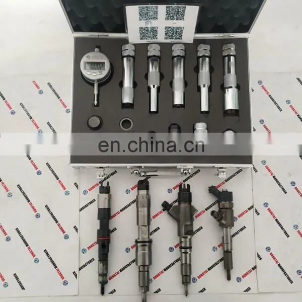 No,030(1)Common Rail Injector Valve Measuring Tool photo-3