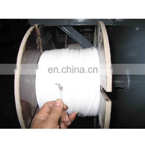 With Iron Full Plastic Mask Nose Wire Making Machine for Face Mask photo-2