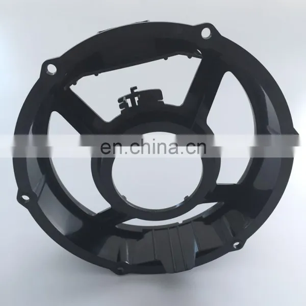 Custom Design Plastic Injection Molding Car Spares Parts photo-2