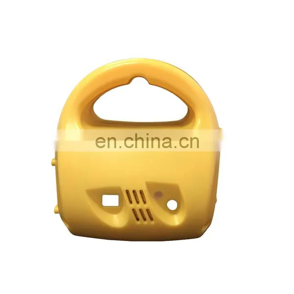 High Precision CNC Machining Custom Made Cnc Plastic Turning Toy Parts photo-2