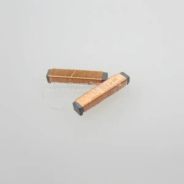Ferrite Rod Coil Magetic Coil Inductor photo-4