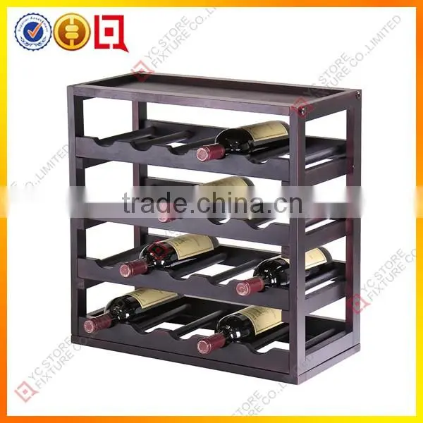 Bottled Water Bottle Display Rack photo-2