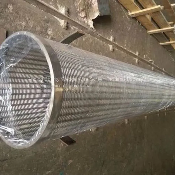 Johnson Wire Screens photo-2