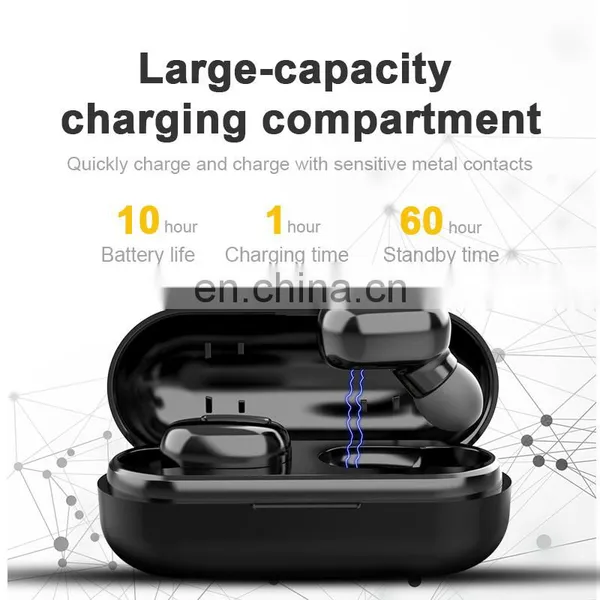 Feixin 10 Years ODM & OEM Manufactory Mobile Phone Accessories Wired Headset Headphone Waterproof Single Earphone photo-2
