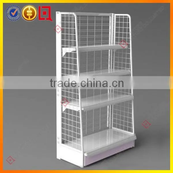 Fashion New Design Useful Custom Floor Display Rack photo-3