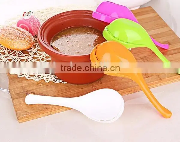 2016 Hottest Sale Dinosaur Shape Spoon, Creative Spoon,silicone Dinosaur Spoon photo-5