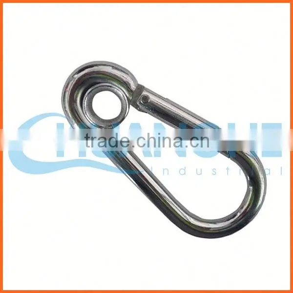 Made in China Colored Plastic Snap Hook photo-4