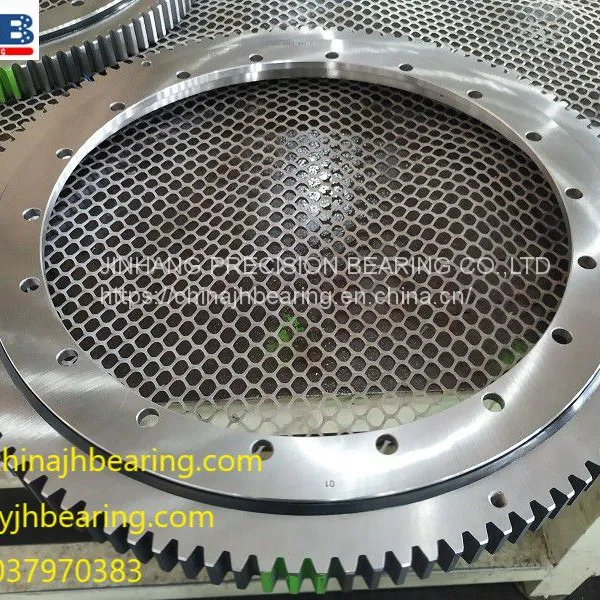 VSA 200844 N 950.1x772x56mm Slewing Bearing for Indexing Tables Machine photo-5