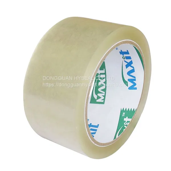 Hot Melt Hand Roll Tape