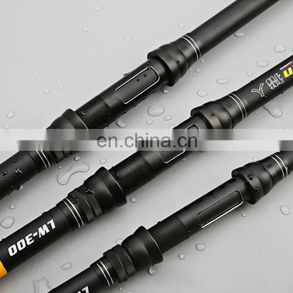 China Factory Durable Distance Throwing Rod Long Shot Rod photo-5
