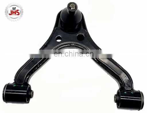High Quality Auto Parts Upper Control Arm 48630-0K010 For HILUX INNOVA Kun15 GGN15 2WD 2004-2012 photo-4
