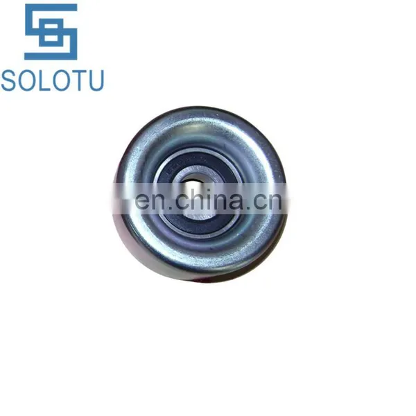 Idler Pulley Suitable For FORTUNER 2TRFE TGN51 TGN61 200501-200810 16603-0C020 photo-5