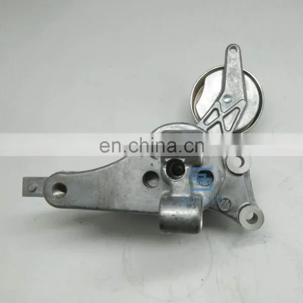 High Quality Engine Parts 1KD-FTV 2KD 1KD Belt Tensioner For Innova Fortuner Hilux Hiace 16620-0L020 photo-2