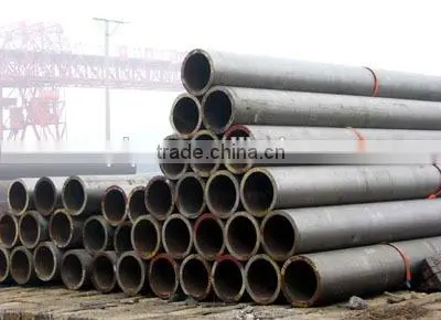 ASTM A315-B Steel Pipe/ Seamless Steel Pipe photo-3
