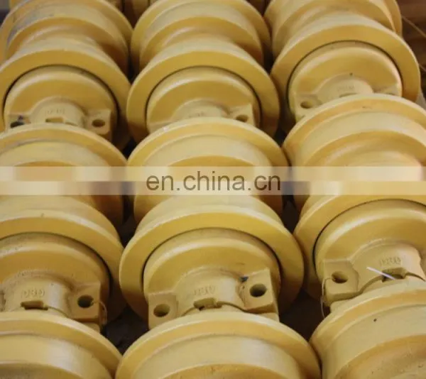 Dozer Singe Flange Track Roller Undercarriage Parts Fit for Komatsu D9R photo-5