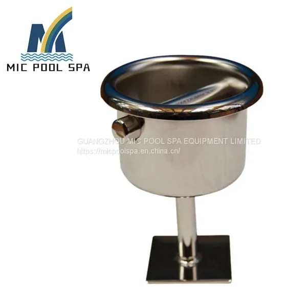 Wholesale Lane Rope Pool Lane Rope Accessories For Swimming Pool/pool Lane Rope Embedded Cup/hook photo-2