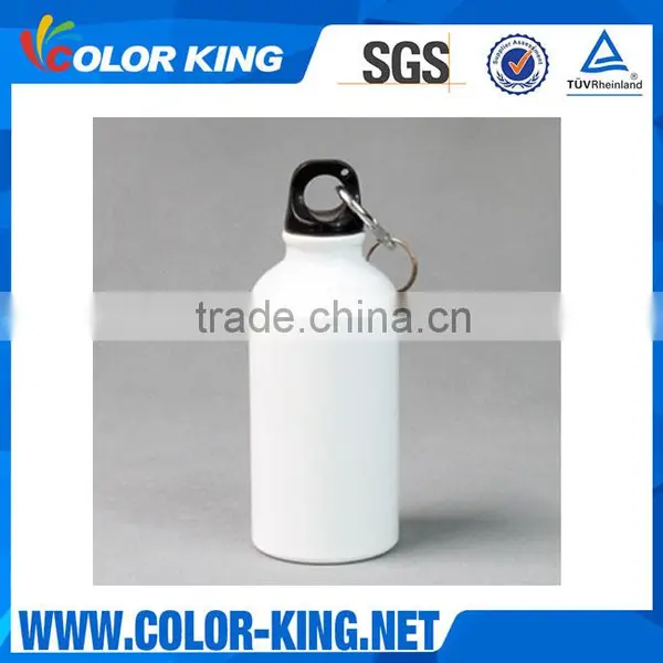 2016 New Colorful Wholesale Aluminum Water Bottle 500ml photo-5