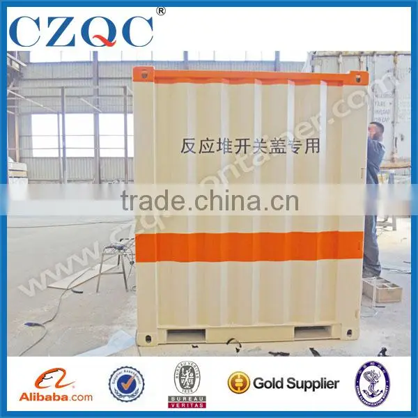 Storage Container House With Factory Price From Liaoning,China photo-5