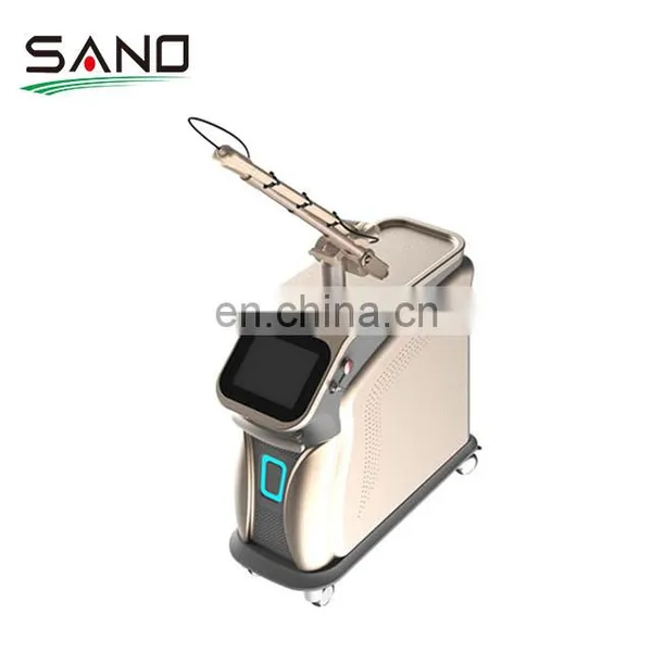 Pico Second q Switched nd Yag Laser photo-4