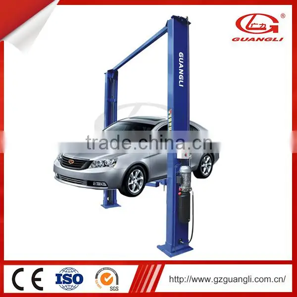 2016 Popular Automotive Lift Used