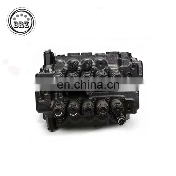 936E Control Valve 938F 938G Main Valve 950G Main Control Valve 105-2175 photo-3