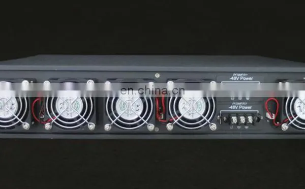 21dB WDM EDFA 1550nm 16ports Catv Edfa Combiner EDFA SC/APC photo-5