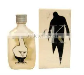 Best Crystal Perfume Empty Glass Bottle photo-3