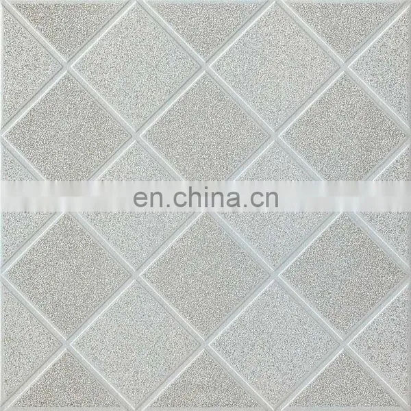 Matte Surface Non Slip Out Door 300x300mm Low Price Garden Decoration Ceramic Rustic Glazed Tile photo-5