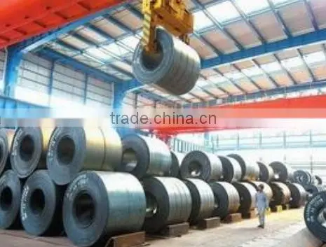 Ppgi Steel Coil photo-4