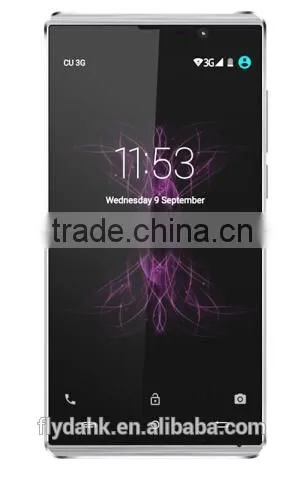 Wholesale Cubot New P11 5.0inch 1280x720P Android 5.1 MTK6580 Quad Core 1.3GHz RAM 1GB ROM 8GB 3G WCDMA Mobile Phone photo-4