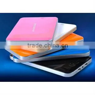 Ultra Slim Smart Power Bank