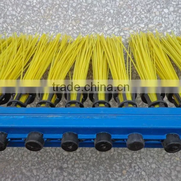 Polypropylene ( PP ) Yarn Filament for Brushes photo-3