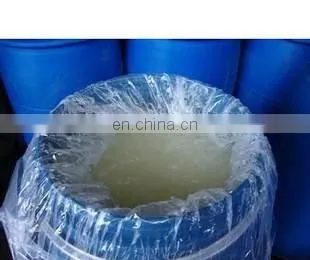 Sles Sodium Lauryl Ether Sulphate/SLES /AES 70% Daily Chemicals photo-5
