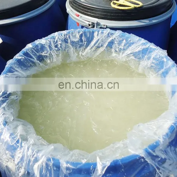 Factory Directly Supply Daily Chemicals Sles N70