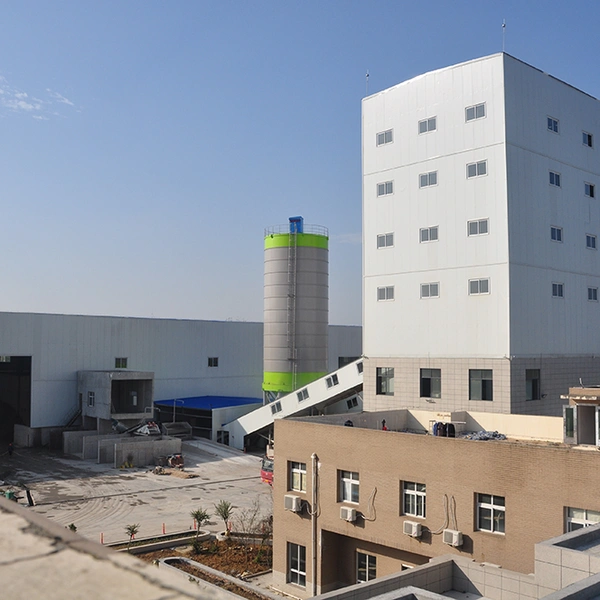 Wuhan Huaxuan High Technology Limited Company company overview - view 2