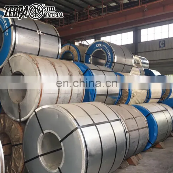 Factory Price Galvanized Metal Roll Steel Sheet Plate Coil for Sale photo-5