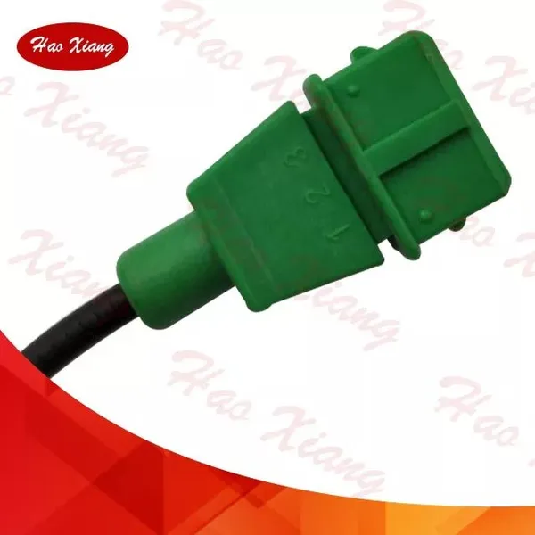 Haoxiang Auto Camshaft Position Sensor 39350-37110 For Hyundai Sonata IV Tucson photo-2