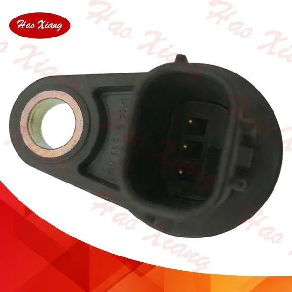 Haoxiang New Material Auto Crankshaft Position Sensor 90919-05060 8-98258187-0 For Toyota Avalon Camry FJ Cruiser Highlander photo-2